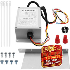 1497-3601 RV AC Soft Start Kit for Coleman Mach 452XX 482XX 472XX 470XX 480XX