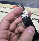 rolex sky dweller Alligator Custom strap - Atelier Jean Rousseau New York — photo 5