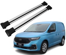 Barres de toit Ford TRANSIT CONNECT