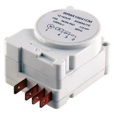 WR9X483 CM Replacement Refrigerator Defrost Timer