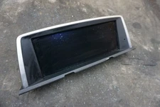 10' Display Screen Dash Monitor 65509284976 Oem Bmw 640 650 M6 F06 F12 2013-17