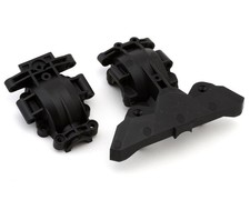 Traxxas Mini Maxx  Front Upper  Lower Bulkhead Set TRA10728X 