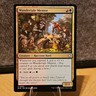 MTG Wandertale Mentor Bloomburrow Set Regular Uncommon 240 NM Fresh Pull No Play