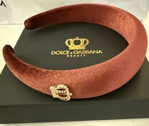Dolce Gabbana Headband | eBay