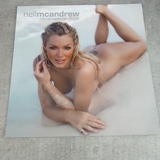 nell mcandrew calendar 2006 Glamour Model