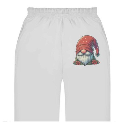 'Gonk Wearing Santa Hat' Adult Sweatpants / Joggers (JO058359)
