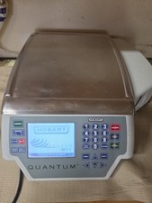 Hobart Quantum ML-029238-BJ Deli Scale & Labe...