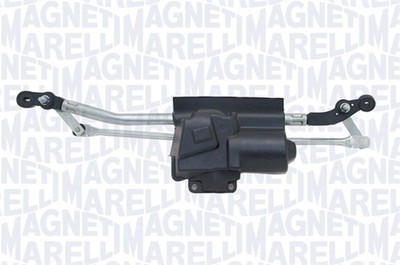 MAGNETI MARELLI Scheibenreinigungsanlage 064352403010 für ASTRA CC OPEL T98 12V
