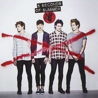 Audio Cd - 5 Seconds Of Summer - 5 Seconds Of Summer - Universal Music -D- Neu