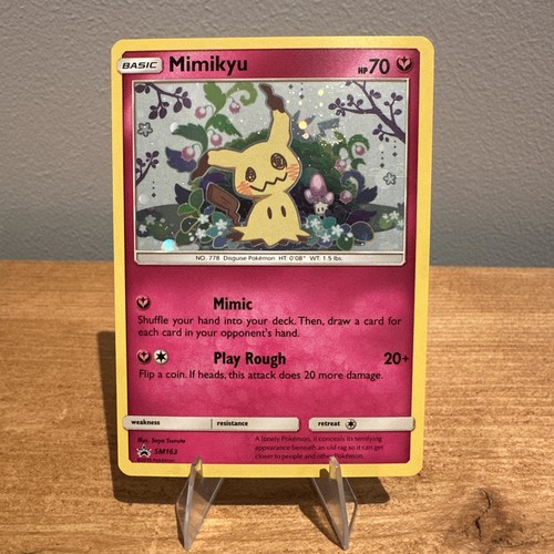 Mimikyu