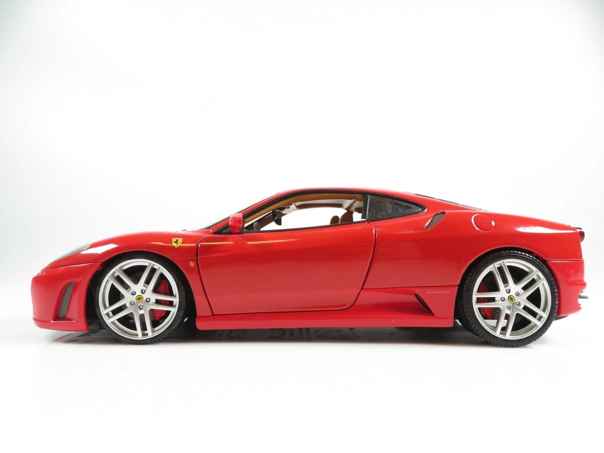 Ferrari F430 1 18 online kaufen | eBay.de