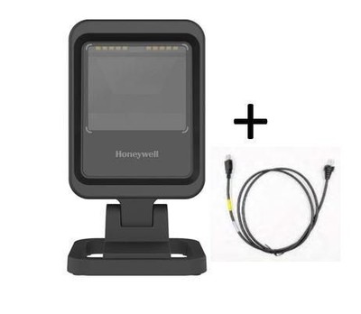Honeywell 7680GSR-2USB-1-R Genesis XP USB Kit: Tethered.