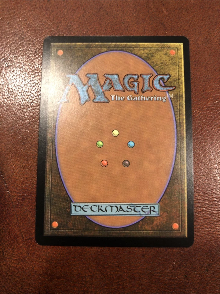 Medomai the Ageless RUSSIAN FOIL Theros MINT MTG Magic The Gathering - Image 2 of 2