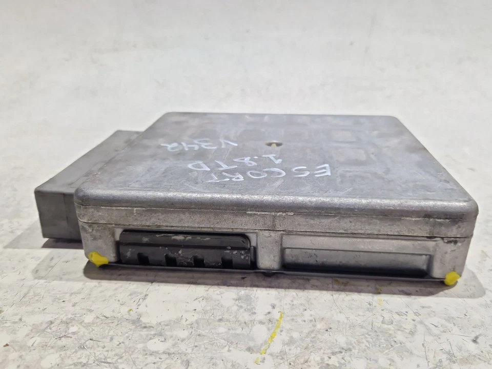 97AB12A650AB CENTRALINA POMPA INIEZIONE / 59124 PER FORD ESCORT VI GAL, AAL, AB - Immagine 3 di 4