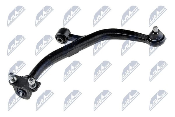NTY Lenker, RadaufhäNgung ZWD-CT-019 FüR CitroËN Peugeot-image