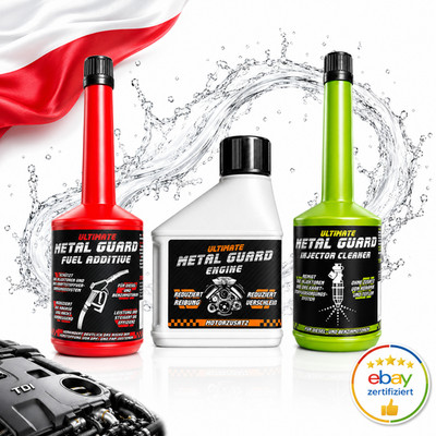 Öl Additiv Injektor Reiniger Kraftstoff Zusatz Benzin Diesel Motorschutz 700ml
