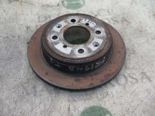 Disque de frein Honda CRX