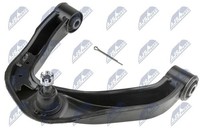 Original NTY Lenker RadaufhäNgung ZWG-NS-038 FüR Nissan