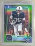 Quinton Martin Jr 2025 Bowman Chrome University #167 Lime Green Refractor /275