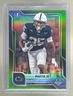 Quinton Martin Jr 2025 Bowman Chrome University #167 Lime Green Refractor /275