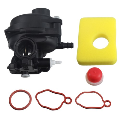 #ad Carburetor For Troy Bilt TB200 Briggs amp; Stratton 625ex engine 150cc 12a a2bu711 $12.99