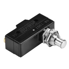 (Bei BM-1307)12V Limit Switch 1Pc Micro Switch Momentary Limit Switch Snap