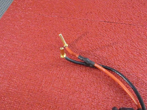 Hobbywing XR10 Justock Sensored Brushless ESC/SD G2.1 Motor 13.5T. Losi Serpent - Picture 18 of 19