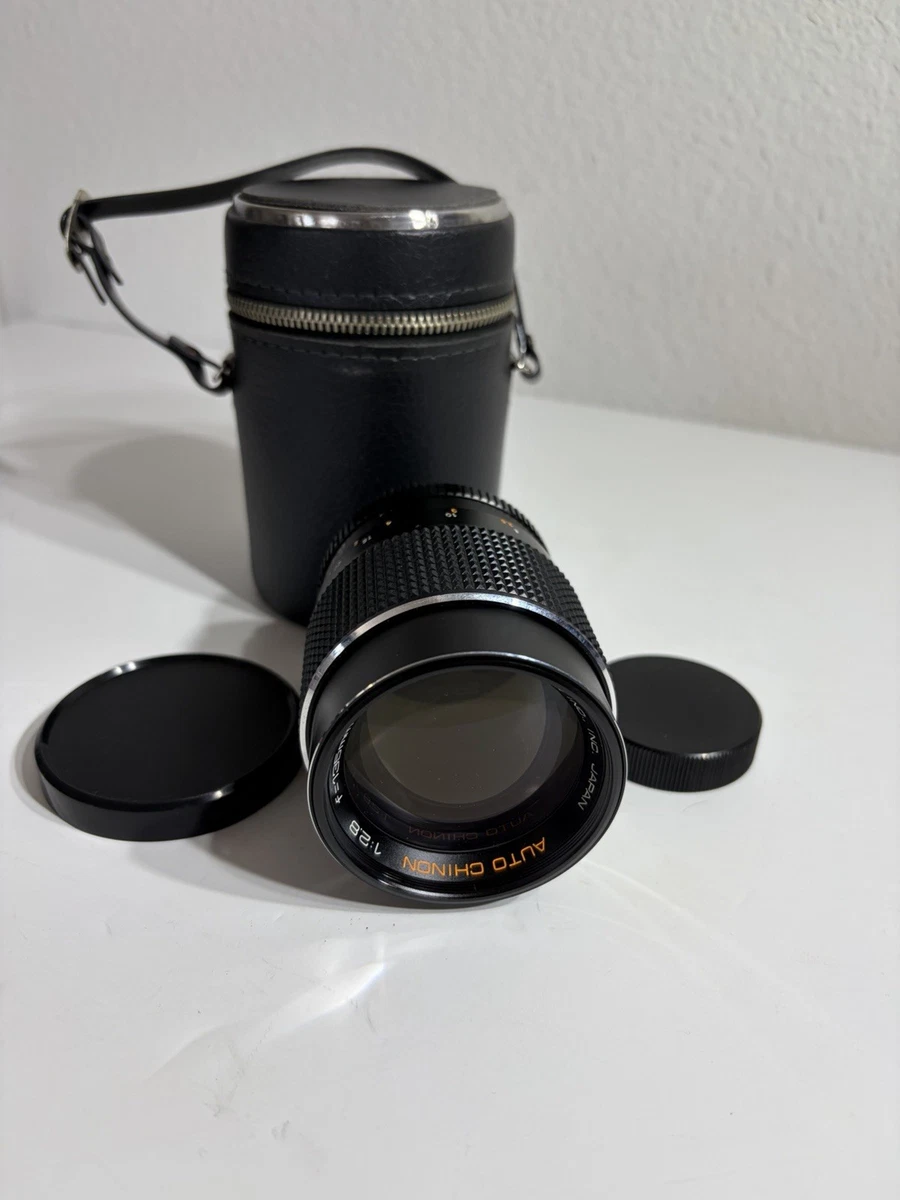 135mm Focal f/2.8 Camera Lenses for Mamiya for sale | eBay