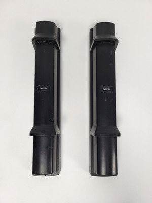 Optex SL-200QDM Photoelectric Perimeter Beam 200ft, Hard Wired Parts (Powers On)