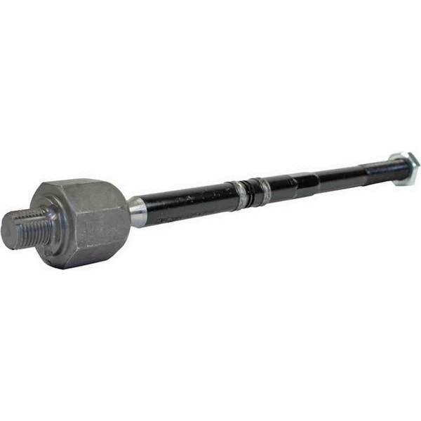 Axialgelenk Spurstange 293 Mm Metzger Iam-Expertise Passend FüR U.A. Opel Astra-image