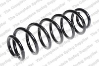 1X Fahrwerksfeder Kilen 63127 FüR Skoda Vw Jetta 162 Plus AV3 163 Golf AV2 4 5 6