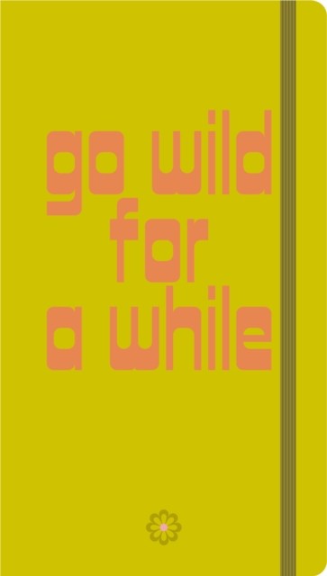 Go Wild Journal