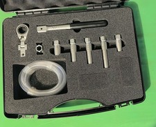 Vw Audi New Vehicle Brake Bleeding Tool Kit Oem Tool Made In Germany