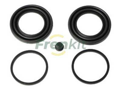 FRENKIT Reparatursatz Bremssattel 243009 für AUDI A4 100 A8 A6 8D5 4D8 C4 B5 VW