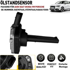 ÖLSTANDSENSOR MOTORÖLSENSOR FÜR VW TIGUAN ...