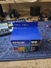 Epson T099920 99 Claria Ink - Multicolor