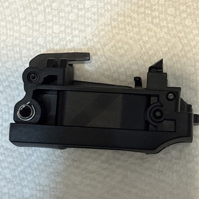 Henry Homesteader Magazine Well Adaptor Henry Magazines Only