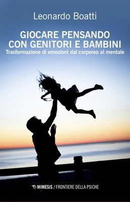 Buch - Leonardo Boote - Spielen mit Eltern und Kindern. Umbau