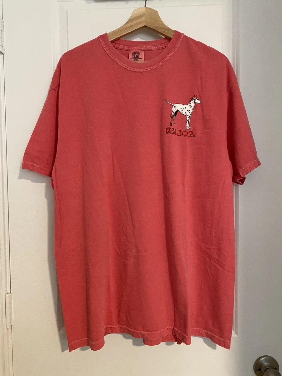 sea dog t shirts products for sale | eBay