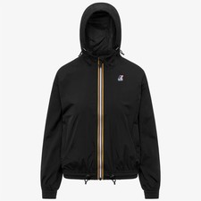 KWAY - LE VRAI 4.0 ANNY   Black Pure   NEW    Sconto 10%