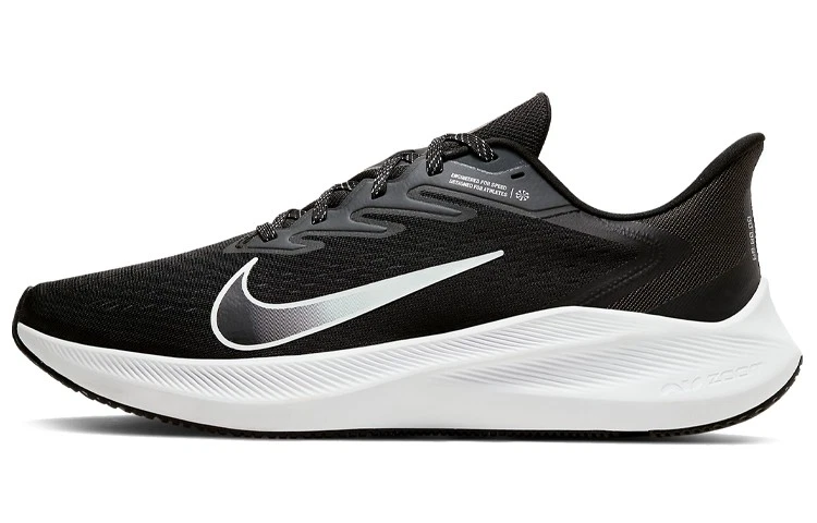 Nike Zoom Winflo 7 Black Anthracite for Sale | Authenticity  display picture 3