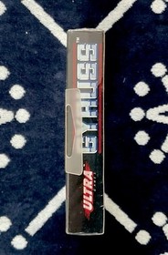 Gyruss NES Nintendo Game Factory Sealed Original H Seam!