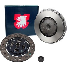 JP GROUP KUPPLUNG-SATZ KUPPLUNGSSATZ 210mm passend für SEAT CORDOBA IBIZA