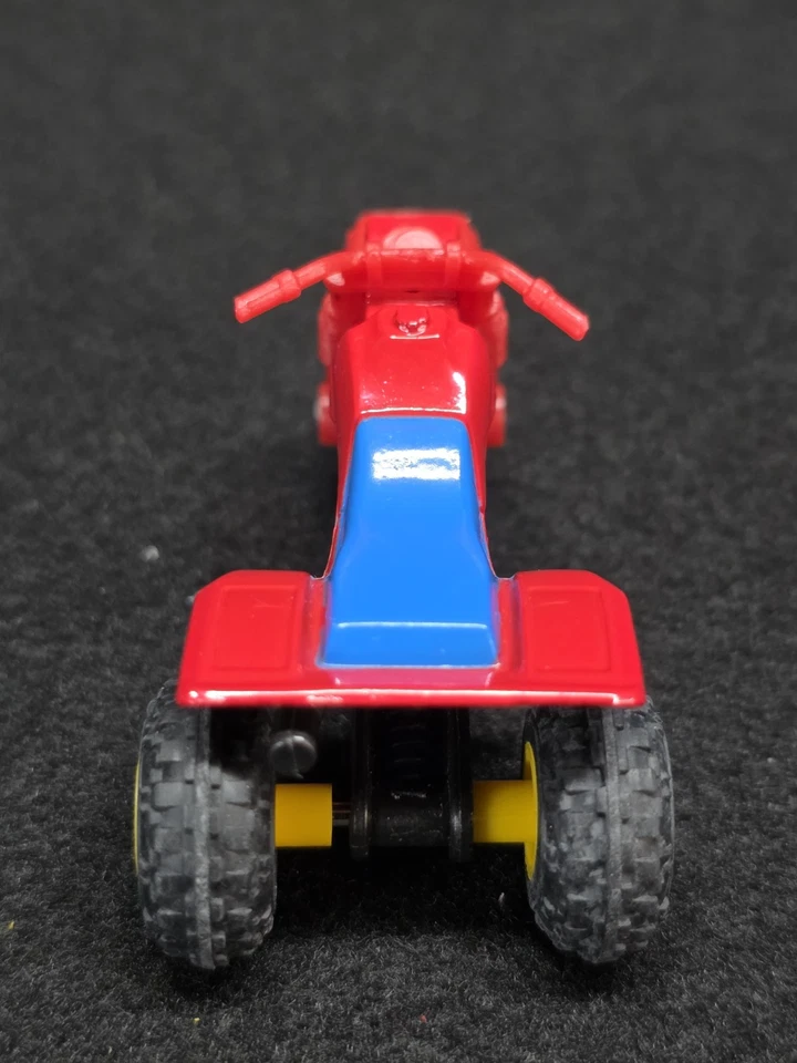Matchbox No. 23 Honda ATC 250 R - Image 4 of 4