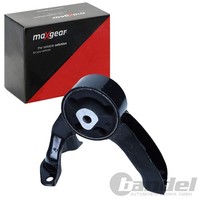 Maxgear Motorlager Hinten Passend FüR Dodge Caliber Jeep Compass Patriot