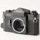 [EXCELLENT++] Canon F-1 Earlier Model 35mm SLR Film Camera