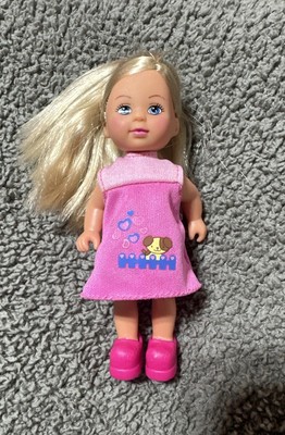 Evi Love Simba Doll Dog Owner