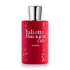 JULIETTE HAS A GUN MMMM....  3.3/3.4 oz 100 ml EDP Spray