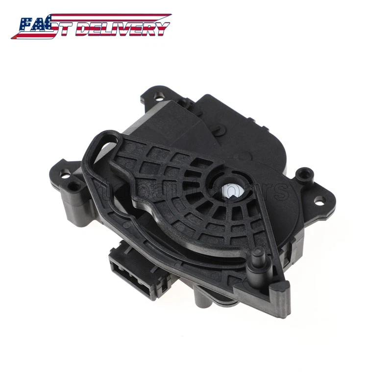 Blend Door Actuator Mode for Honda Pilot Odyssey Ridgeline Acura MDX 604-868 - Image 3 of 4