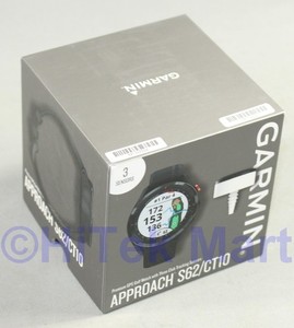 Garmin Approach Ct10 | eBay